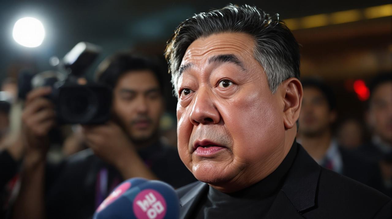 娱乐圈小道消息引爆校园追星热潮,快乐大本营揭露明星真性情让人震惊